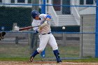 Baseball vs FSU  Wheaton College Baseball vs Framingham State University. - Photo by: KEITH NORDSTROM : Wheaton, Baseball
